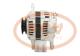 PCV 20882P - ALTERNADOR KUBOTA 80A 12V PCV NEW