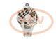 PCV 20882P - ALTERNADOR KUBOTA 80A 12V PCV NEW