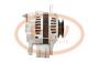 PCV 20882P - ALTERNADOR KUBOTA 80A 12V PCV NEW