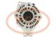 PCV 20883P - ALTERNADOR MITSUBISHI 130A 12V PCV NEW