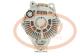 PCV 20883P - ALTERNADOR MITSUBISHI 130A 12V PCV NEW