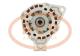 PCV 20895P - ALTERNADOR IVECO 150A 12V PCV NEW