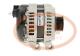 PCV 21023P - ALTERNADOR LAND ROVER 220A 12V PCV NEW