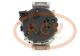 PCV 21098P - ALTERNADOR MERCEDES 200A 12V PCV NEW