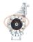 PCV 21187P - ALTERNADOR RENAULT 60A 12V PCV NEW
