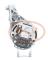 PCV 21187P - ALTERNADOR RENAULT 60A 12V PCV NEW