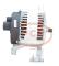 PCV 21216P - ALTERNADOR FIAT 65A 12V PCV NEW