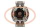 PCV 21233P - ALTERNADOR MERCEDES 150A 24V PCV NEW