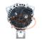 PCV 21234P - ALTERNADOR MAN 120A 24V PCV NEW