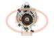 PCV 21369P - ALTERNADOR LAND ROVER 120A 12V PCV NEW