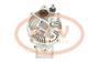 PCV 21369P - ALTERNADOR LAND ROVER 120A 12V PCV NEW