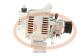 PCV 21369P - ALTERNADOR LAND ROVER 120A 12V PCV NEW