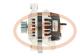 PCV 21516P - ALTERNADOR OPEL 100A 12V PCV NEW