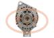 PCV 21553P - ALTERNADOR FIAT 200A 12V PCV NEW