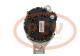 PCV 21553P - ALTERNADOR FIAT 200A 12V PCV NEW