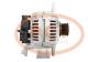 PCV 21557P - ALTERNADOR IVECO 150A 24V PCV NEW
