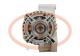 PCV 21571P - ALTERNADOR FIAT 120A 12V PCV NEW