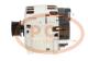 PCV 21579P - ALTERNADOR VOLKSWAGEN 180A 12V PCV NEW