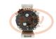PCV 21587P - ALTERNADOR MERCEDES 150A 24V PCV NEW