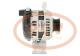 PCV 21613P - ALTERNADOR SUZUKI 100A 12V PCV NEW
