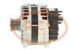 PCV 21643P - ALTERNADOR RENAULT 230A 12V PCV NEW