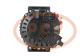 PCV 21651P - ALTERNADOR SCANIA 150A 24V PCV NEW