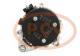 PCV 21688P - ALTERNADOR BMW 250A 12V PCV NEW