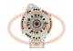 PCV 21832P - ALTERNADOR OPEL 100A 12V PCV NEW