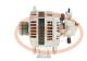 PCV 21832P - ALTERNADOR OPEL 100A 12V PCV NEW