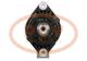 PCV 21941P - ALTERNADOR CUMMINS 120A 24V PCV NEW