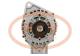 PCV 22067P - ALTERNADOR FIAT 180A 12V PCV NEW