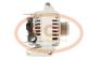 PCV 22150P - ALTERNADOR FORD 124A 12V PCV NEW