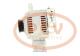PCV 23270P - ALTERNADOR SUZUKI 70A 12V PCV NEW
