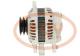 PCV 23306P - ALTERNADOR MITSUBISHI 120A 12V PCV NEW