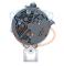 PCV 23513P - ALTERNADOR MERCEDES 100A 24V PCV NEW