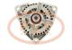 PCV 23535P - ALTERNADOR DAF 100A 24V PCV NEW
