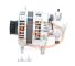PCV 23801P - ALTERNADOR OPEL 100A 12V PCV NEW