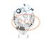 PCV 23801P - ALTERNADOR OPEL 100A 12V PCV NEW