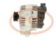PCV 23813P - ALTERNADOR CITROEN/PEUGEOT 80A 12V PCV NEW