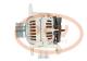 PCV 23868P - ALTERNADOR VOLVO 120A 24V PCV NEW