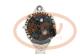 PCV 23868P - ALTERNADOR VOLVO 120A 24V PCV NEW