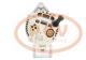 PCV 23955P - ALTERNADOR SUZUKI 80A 12V PCV NEW