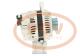 PCV 23955P - ALTERNADOR SUZUKI 80A 12V PCV NEW
