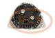 PCV 23961P - ALTERNADOR OPEL 100A 12V PCV NEW