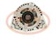PCV 23962P - ALTERNADOR OPEL 120A 12V PCV NEW