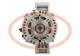 PCV 23985P - ALTERNADOR FORD 120A 12V PCV NEW