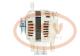 PCV 23992P - ALTERNADOR KUBOTA 80A 12V PCV NEW