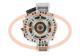PCV 24002P - ALTERNADOR FORD 110A 12V PCV NEW