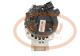 PCV 24011P - ALTERNADOR FORD 120A 12V PCV NEW