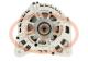 PCV 24045P - ALTERNADOR RENAULT 150A 12V PCV NEW